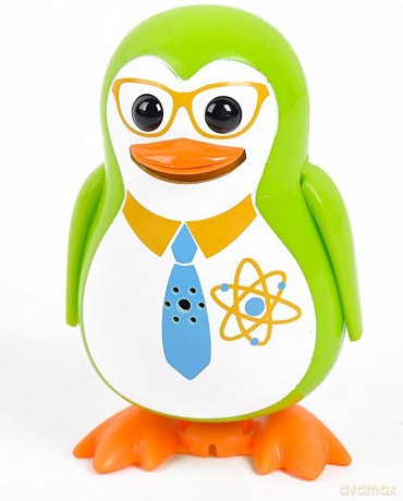 DUMEL DigiPenguins Pingwinki, różne wzory