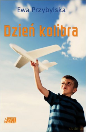 Dzień kolibra [KSIĄŻKA]