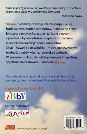 Dzień kolibra [KSIĄŻKA]