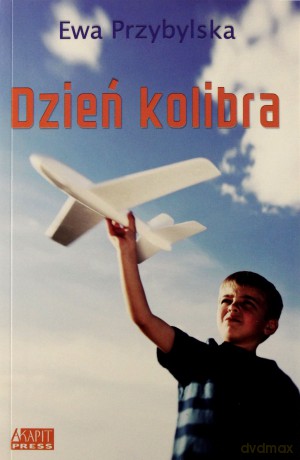Dzień kolibra [KSIĄŻKA]