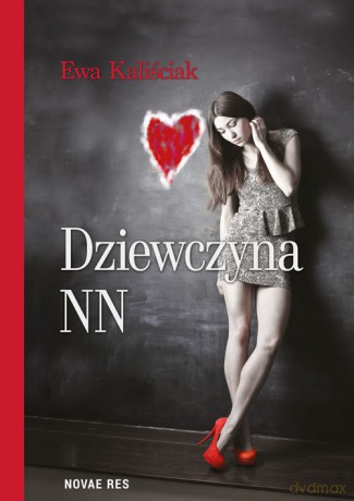 Dziewczyna NN [KSIĄŻKA]