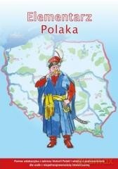 Elementarz Polaka [KSIĄŻKA]