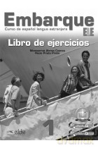 Embarque 1 Libro de ejercicios [KSIĄŻKA]