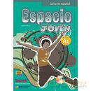 Espacio Joven 1 Podręcznik [KSIĄŻKA]