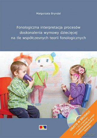 Fonologiczna interpretacja procesów doskonalenia.. [KSIĄŻKA]