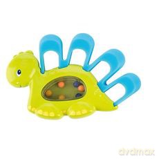 Grzechotka Dinozaur