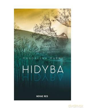 Hidyba [KSIĄŻKA]