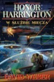 Honor Harrington. W służbie miecza [KSIĄŻKA]