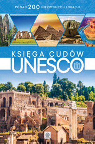 Imagine. Księga cudów [KSIĄŻKA]