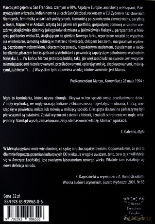 Inny Meksyk [KSIĄŻKA]