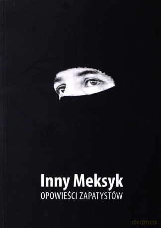 Inny Meksyk [KSIĄŻKA]