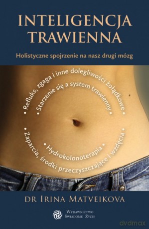 Inteligencja trawienna [KSIĄŻKA]