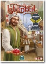 Istanbul [GRA]
