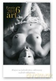 Kalendarz 2016 Artystyczny Erotic Art [KALENDARZ]