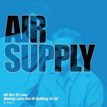 Air Supply: Collections [CD]