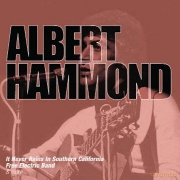 Albert Hammond: Collections [CD]