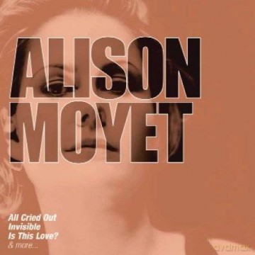 Alison Moyet: Collections [CD]