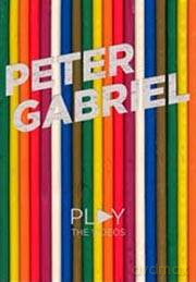 Peter Gabriel Play - Peter Gabriel's Top 20 [DVD]