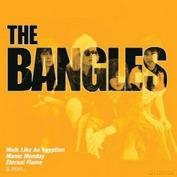 The Bangles: Collections [CD]