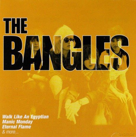 The Bangles: Collections [CD]