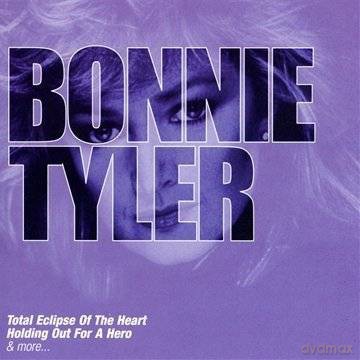 Bonnie Tyler: Collections [CD]