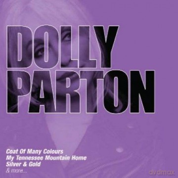 Dolly Parton: Collections [CD]