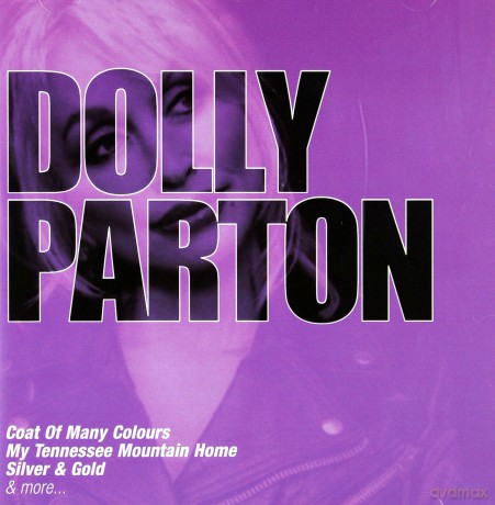 Dolly Parton: Collections [CD]