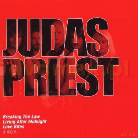 Judas Priest: Collections [CD]