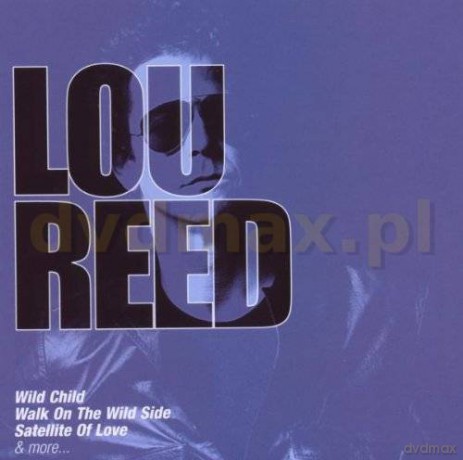 Lou Reed: Collections [CD]