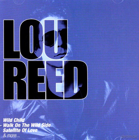 Lou Reed: Collections [CD]