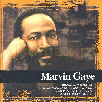 Marvin Gaye: Collections [CD]