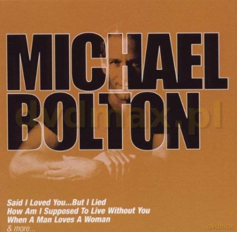 Michael Bolton: Collections [CD]