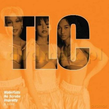 TLC: Collections [CD]