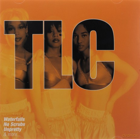 TLC: Collections [CD]
