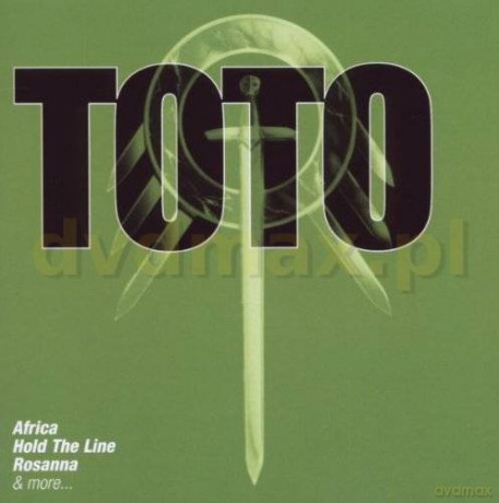 Toto: Collections [CD]