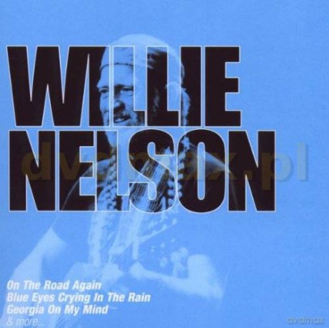 Willie Nelson: Collections [CD]