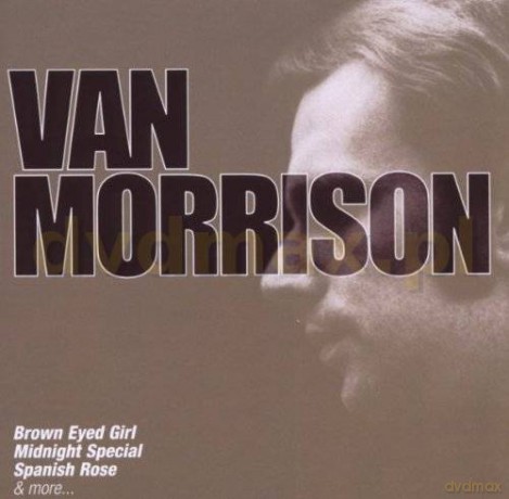 Van Morrison: Collections [CD]