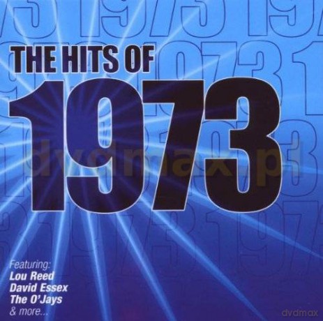 Collections: Hits Of 1973 [CD]