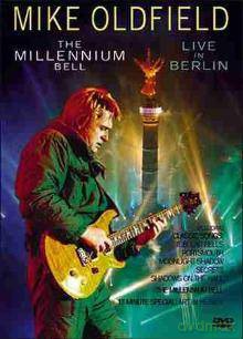Mike Oldfield: The Millennium Bell - Live In Berlin [DVD]