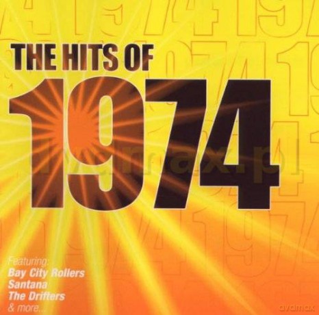 Collections: Hits Of 1974 [CD]