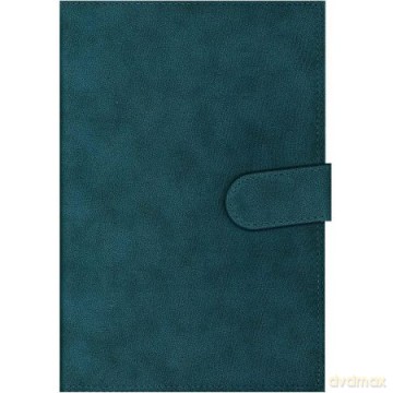 Kalendarz 2016 Tygodniowy A5 FANCY jeans [KALENDARZ]