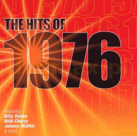Collections: Hits Of 1976 [CD]