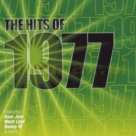 Collections: Hits Of 1977 [CD]