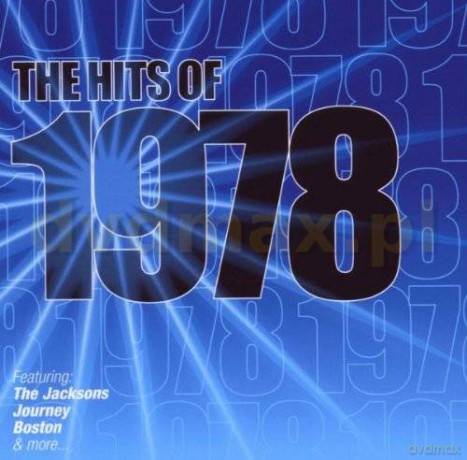 Collections: Hits Of 1978 [CD]