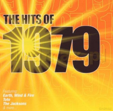 Collections: Hits Of 1979 [CD]