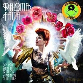 Paloma Faith: Do You Want The Truth Or Something Beautiful? (Eco Style) [CD]