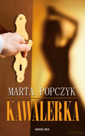 Kawalerka [KSIĄŻKA]