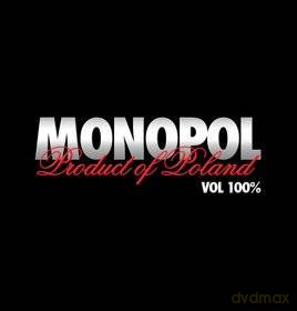 MONOPOL: Product of Poland [CD]