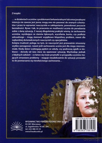 Kod zachowania [KSIĄŻKA]