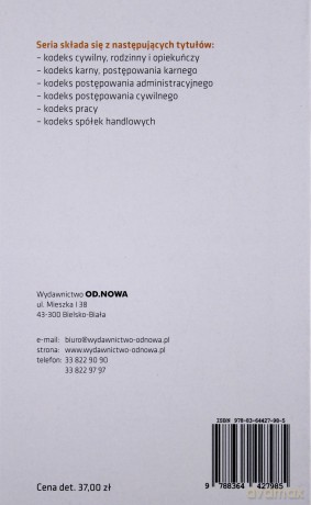 Kodeks pracy - 09/2015 [KSIĄŻKA]